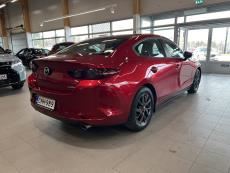 Sedan 2,0 (122 hv) SKYACTIV-G Vision Plus Business AT KL2Y HUD/ Adaptiivinen vakkari / Navi /