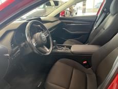 Sedan 2,0 (122 hv) SKYACTIV-G Vision Plus Business AT KL2Y HUD/ Adaptiivinen vakkari / Navi /