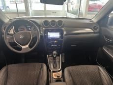 1,5 HYBRID 4WD GLX+SR 6AGS-autPanoramakatto / Navi / Adaptiivinen vakkari