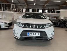 1,5 HYBRID 4WD GLX+SR 6AGS-autPanoramakatto / Navi / Adaptiivinen vakkari