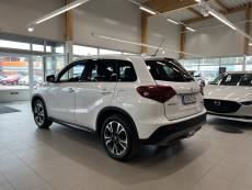 1,5 HYBRID 4WD GLX+SR 6AGS-autPanoramakatto / Navi / Adaptiivinen vakkari
