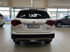 1,5 HYBRID 4WD GLX+SR 6AGS-autPanoramakatto / Navi / Adaptiivinen vakkari