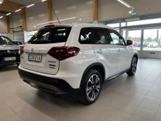 1,5 HYBRID 4WD GLX+SR 6AGS-autPanoramakatto / Navi / Adaptiivinen vakkari
