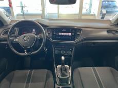 Style Limited 1,5 TSI EVO 110 kW DSG-automaatti Webasto kaukosäädöllä / Jakohihna vaihdettu 2/2026