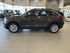 Style Limited 1,5 TSI EVO 110 kW DSG-automaatti Webasto kaukosäädöllä / Jakohihna vaihdettu 2/2026