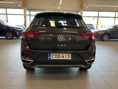 Style Limited 1,5 TSI EVO 110 kW DSG-automaatti Webasto kaukosäädöllä / Jakohihna vaihdettu 2/2026