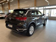 Style Limited 1,5 TSI EVO 110 kW DSG-automaatti Webasto kaukosäädöllä / Jakohihna vaihdettu 2/2026