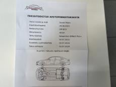 1,4 BOOSTERJET 4WD GL+ 6AT HYBRID Vetokoukku / Adaptiivinen vakkari / Parkkikamera