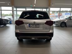 1,4 BOOSTERJET 4WD GL+ 6AT HYBRID Vetokoukku / Adaptiivinen vakkari / Parkkikamera