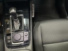 2,0 (150hv) M Hybrid Skyactiv-G Vision Plus AT