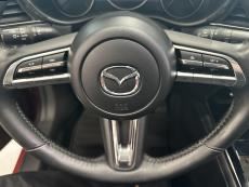 2,0 (150hv) M Hybrid Skyactiv-G Vision Plus AT