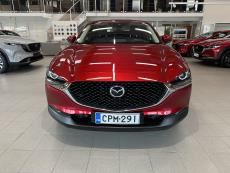 2,0 (150hv) M Hybrid Skyactiv-G Vision Plus AT