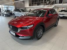 2,0 (150hv) M Hybrid Skyactiv-G Vision Plus AT