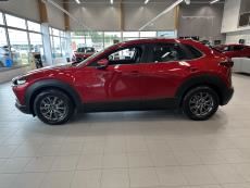 2,0 (150hv) M Hybrid Skyactiv-G Vision Plus AT