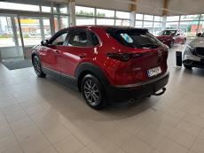 2,0 (150hv) M Hybrid Skyactiv-G Vision Plus AT