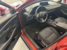 2,0 (150hv) M Hybrid Skyactiv-G Vision Plus AT