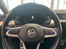 Variant R-Line 2,0 TDI SCR 140 kW 4MOTION DSG-automaatti Facelift 2020 malli /  Webasto kaukosäätö