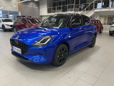 1,2 12V HYBRID 2WD GL+ CVT AT Rahoitus 0,99% (+kulut)