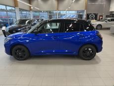 1,2 12V HYBRID 2WD GL+ CVT AT Rahoitus 0,99% (+kulut)