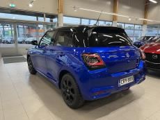 1,2 12V HYBRID 2WD GL+ CVT AT Rahoitus 0,99% (+kulut)