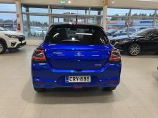 1,2 12V HYBRID 2WD GL+ CVT AT Rahoitus 0,99% (+kulut)