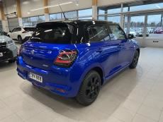 1,2 12V HYBRID 2WD GL+ CVT AT Rahoitus 0,99% (+kulut)