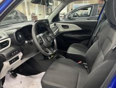 1,2 12V HYBRID 4WD GL+ 5MT