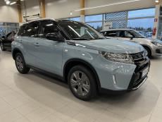 1,4 BOOSTERJET 48V HYBRID 4WD GL+ 6MT 2025 Rahoituskorko 0,99% (+kulut)