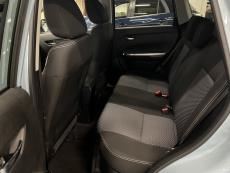 1,4 BOOSTERJET 48V HYBRID 4WD GL+ 6MT 2025 Rahoituskorko 0,99% (+kulut)