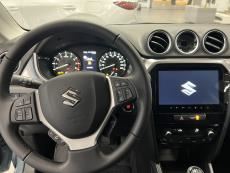 1,4 BOOSTERJET 48V HYBRID 4WD GL+ 6MT 2025 Rahoituskorko 0,99% (+kulut)