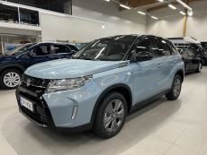 1,4 BOOSTERJET 48V HYBRID 4WD GL+ 6MT 2025 Rahoituskorko 0,99% (+kulut)