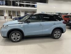 1,4 BOOSTERJET 48V HYBRID 4WD GL+ 6MT 2025 Rahoituskorko 0,99% (+kulut)