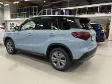1,4 BOOSTERJET 48V HYBRID 4WD GL+ 6MT 2025 Rahoituskorko 0,99% (+kulut)