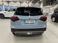 1,4 BOOSTERJET 48V HYBRID 4WD GL+ 6MT 2025 Rahoituskorko 0,99% (+kulut)