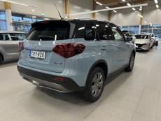 1,4 BOOSTERJET 48V HYBRID 4WD GL+ 6MT 2025 Rahoituskorko 0,99% (+kulut)