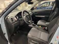 1,4 BOOSTERJET 48V HYBRID 4WD GL+ 6MT 2025 Rahoituskorko 0,99% (+kulut)