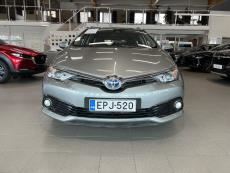 Touring Sports 1,8 Hybrid Active