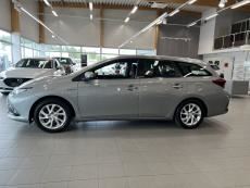 Touring Sports 1,8 Hybrid Active