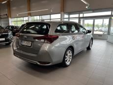 Touring Sports 1,8 Hybrid Active