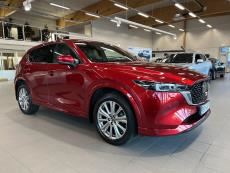2,5 (194hv) Skyactiv-G AWD Signature Business 6AT Kattoluukulla Huippuvarusteet!!