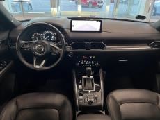 2,5 (194hv) Skyactiv-G AWD Signature Business 6AT Kattoluukulla Huippuvarusteet!!
