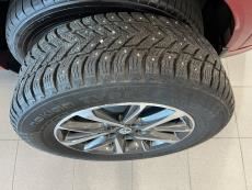 2,5 (194hv) Skyactiv-G AWD Signature Business 6AT Kattoluukulla Huippuvarusteet!!
