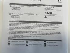 2,5 (194hv) Skyactiv-G AWD Signature Business 6AT Kattoluukulla Huippuvarusteet!!