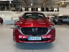 2,5 (194hv) Skyactiv-G AWD Signature Business 6AT Kattoluukulla Huippuvarusteet!!