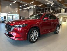 2,5 (194hv) Skyactiv-G AWD Signature Business 6AT Kattoluukulla Huippuvarusteet!!