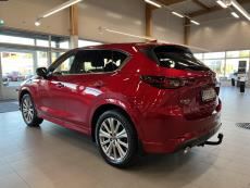 2,5 (194hv) Skyactiv-G AWD Signature Business 6AT Kattoluukulla Huippuvarusteet!!