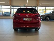 2,5 (194hv) Skyactiv-G AWD Signature Business 6AT Kattoluukulla Huippuvarusteet!!