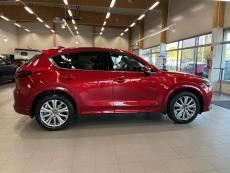 2,5 (194hv) Skyactiv-G AWD Signature Business 6AT Kattoluukulla Huippuvarusteet!!