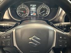 112 BOOSTERJET 4WD GL+ 6AT LIMITED