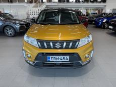 112 BOOSTERJET 4WD GL+ 6AT LIMITED